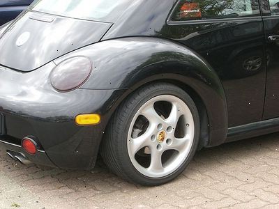 Hvordan finne volkswagen beetle tilbehør. Bilutstillinger og bil messer.