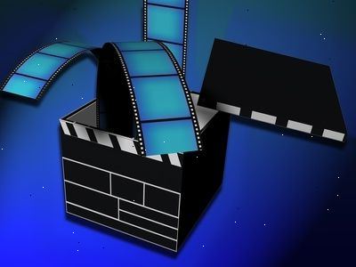 Hvordan delta på en gratis film screening